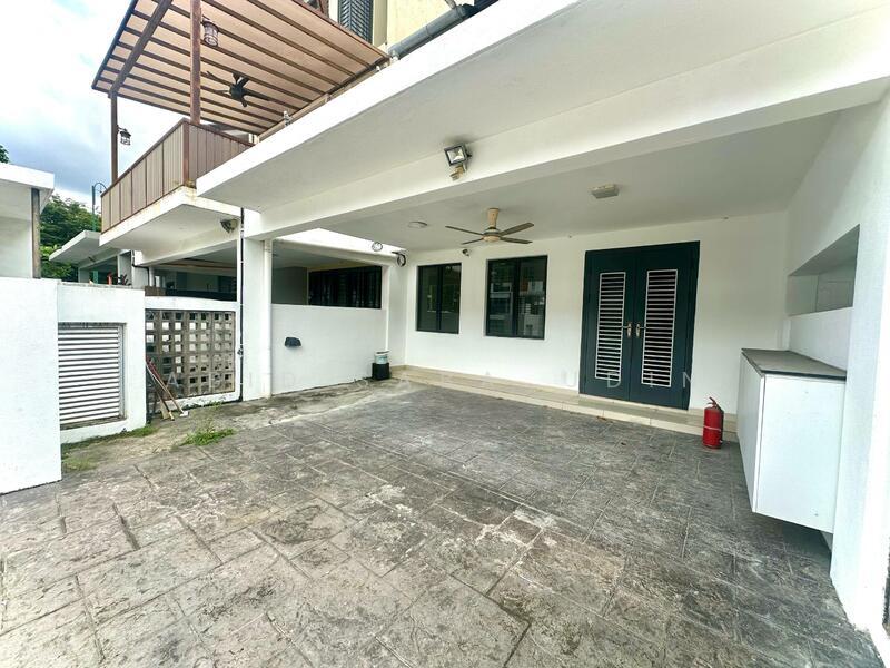 Renovated & Extended 2 Storey Terrace @ Ivy Terrace, Denai Alam - 3