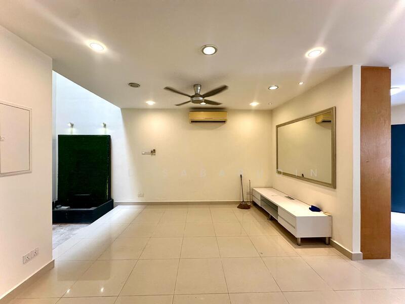 Renovated & Extended 2 Storey Terrace @ Ivy Terrace, Denai Alam - 4