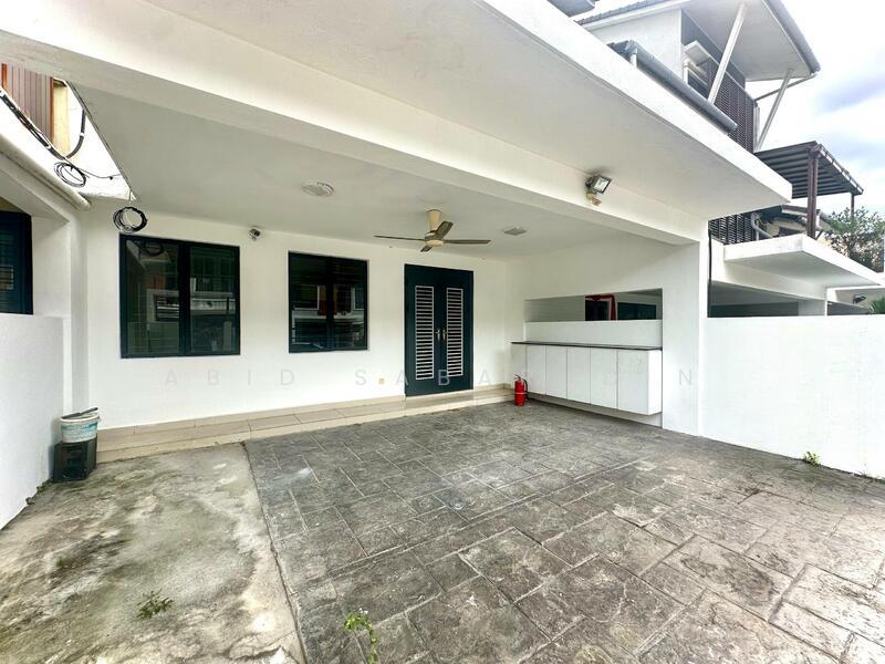 Renovated & Extended 2 Storey Terrace @ Ivy Terrace, Denai Alam - 2