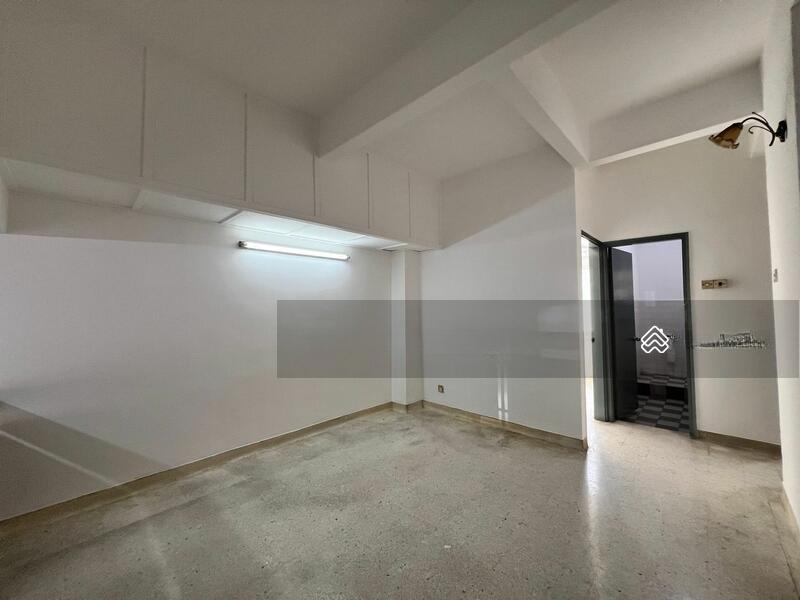 Medan Damansara, Setiabistari - 3