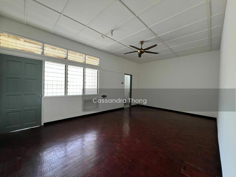 Medan Damansara, Setiabistari - 3