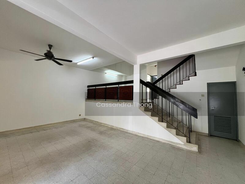 Medan Damansara, Setiabistari - 2