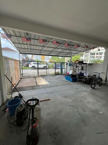 Bandar Saujana Putra BSP 8 - 2