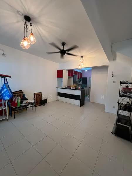 Bandar Saujana Putra BSP 8 - 5