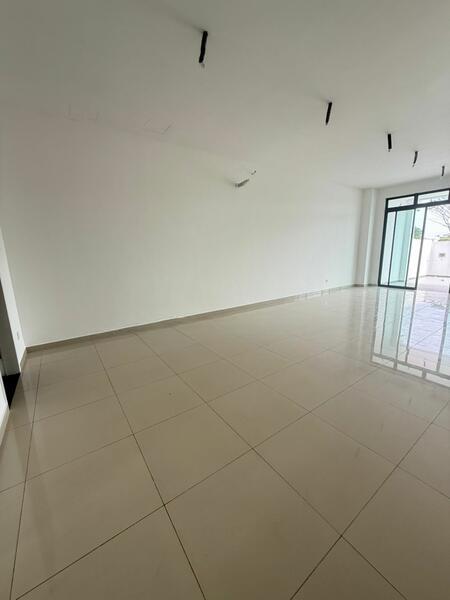 Seri Alam Seris Alams - 2
