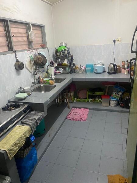 Taman Bunga Raya - 2