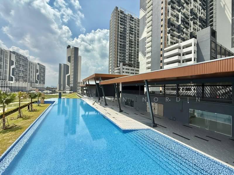 Residensi Adelia 3 - 2