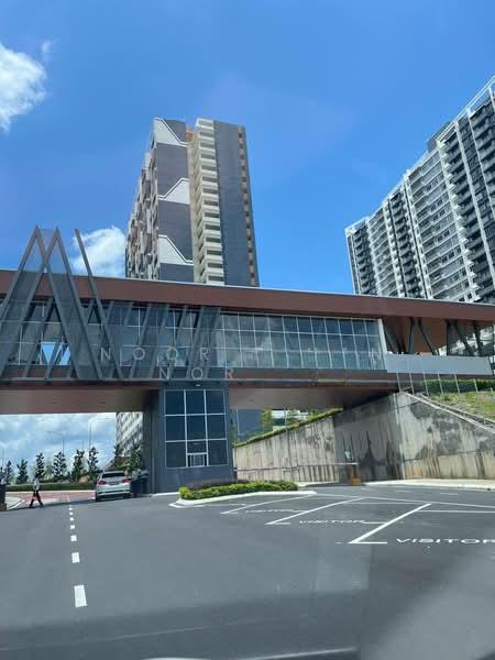 Residensi Adelia 3 - 1