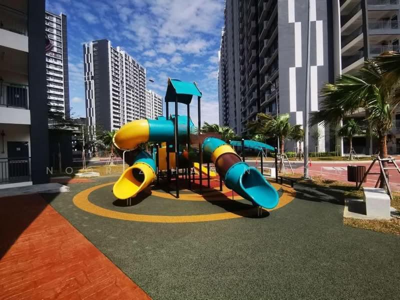 Residensi Adelia 3 - 3