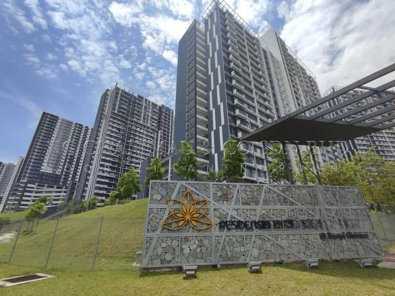 Residensi Adelia 3 - 5