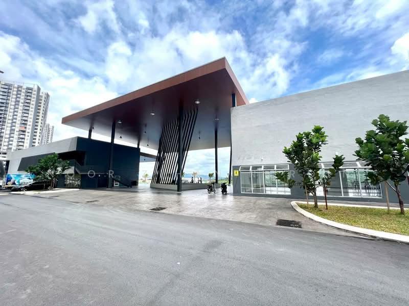 Residensi Adelia 3 - 4