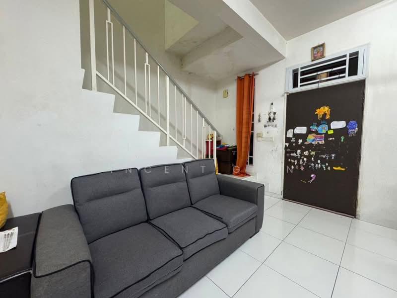 Setia Eco Village - 4