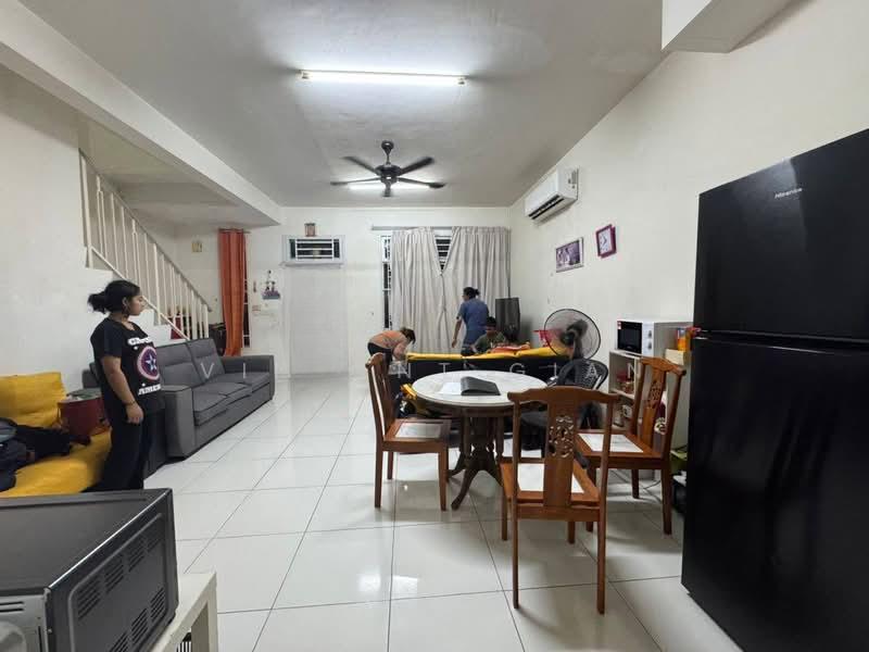 Setia Eco Village - 1