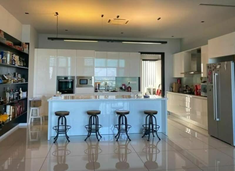 Tropicana Grande - 4