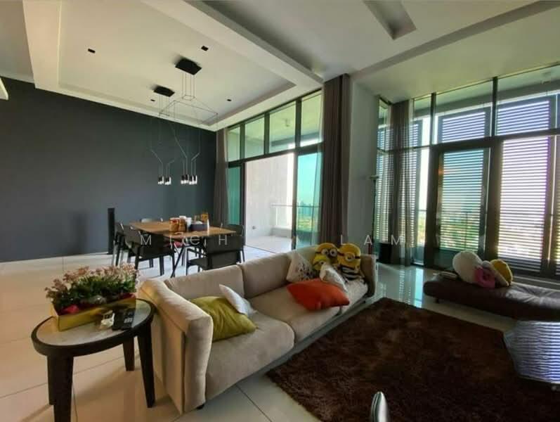 Tropicana Grande - 1