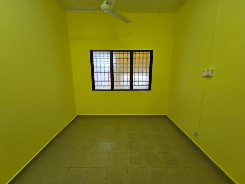 Taman Maju Satu - 5