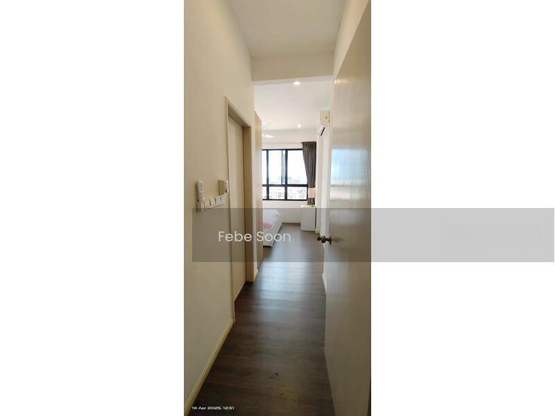 Senzvilles (Senzo Residence) - 2