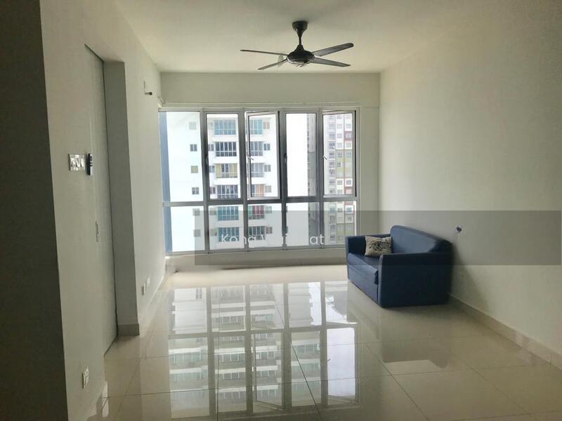 Maxim Citylights @ Sentul KL - 1