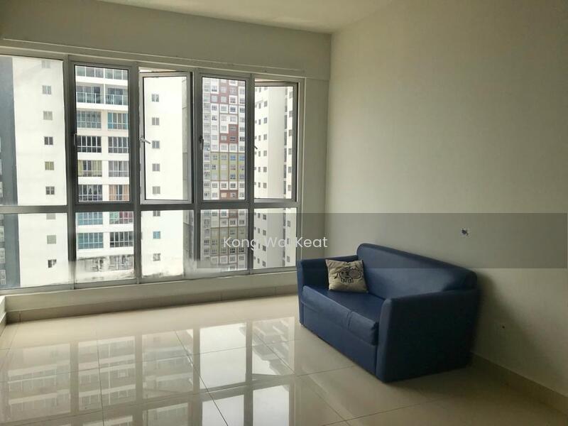 Maxim Citylights @ Sentul KL - 2