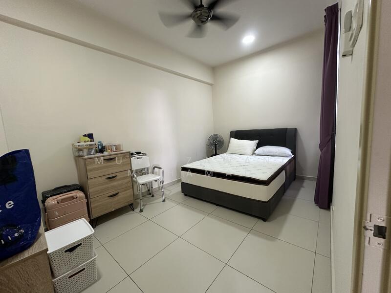 Serin Residency - 3