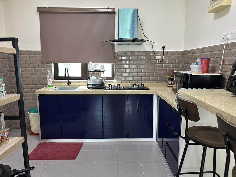 Serin Residency - 5