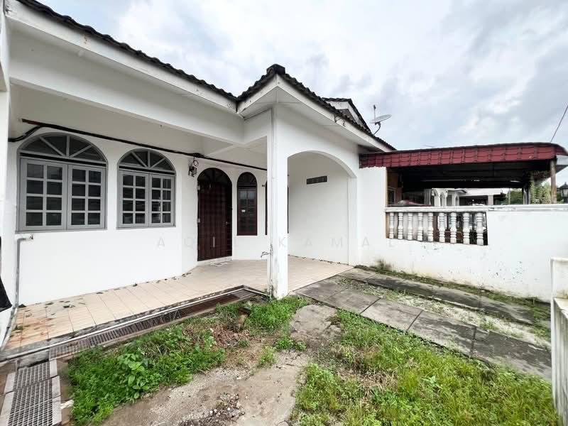 Taman Alam Megah - 3