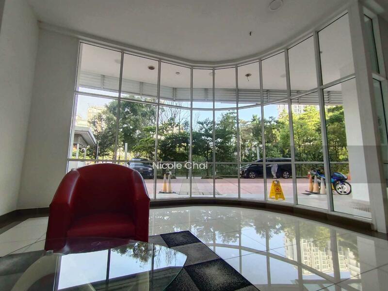 Centum @ Oasis Corporate Park - 3