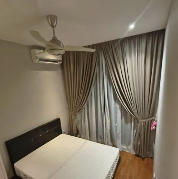 Crescent Bay Suites (Teluk Bayu) - 2