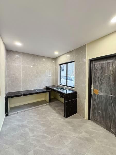 Taman Flora Heights - 3