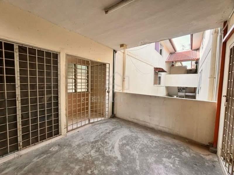 Apartment Impian - 5