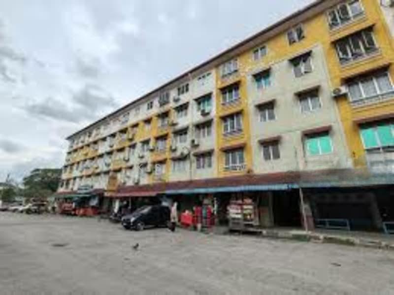 Apartment Impian - 2