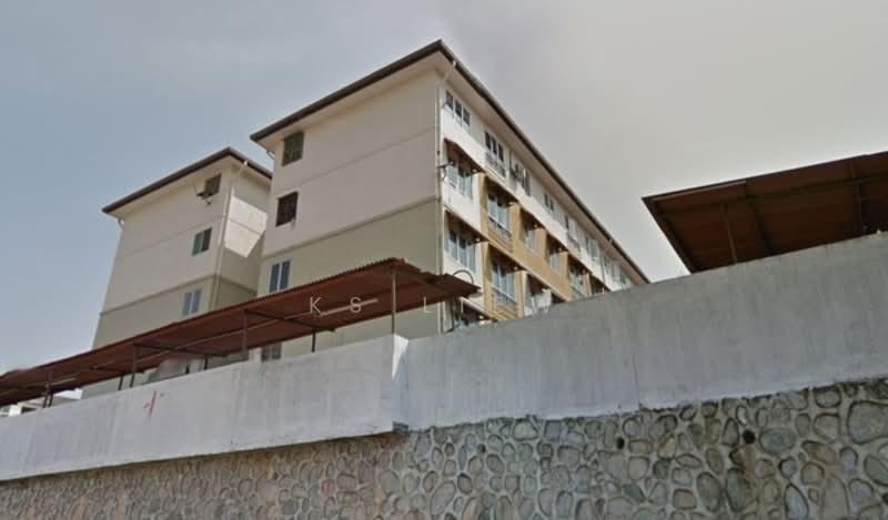 Apartment Impian - 4