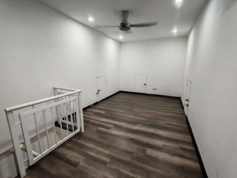 Maple Terrace @ Denai Alam - 3