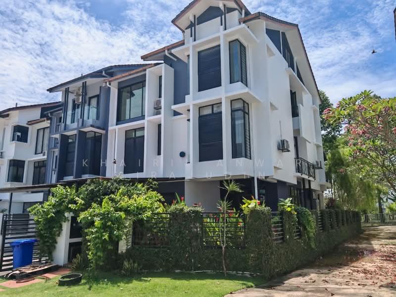 Maple Terrace @ Denai Alam - 5