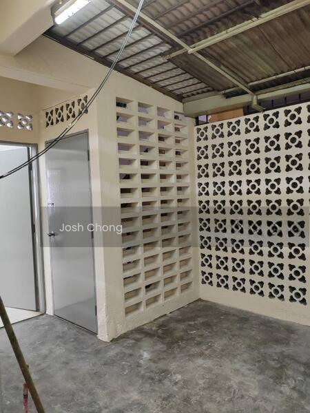 Jalan San Peng - 4