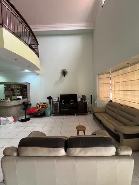 Pelangi indah @ Jalan persona 1.5 Storey - 1