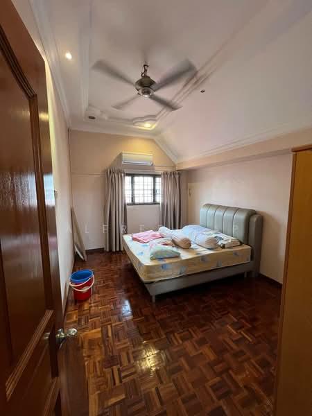 Pelangi indah @ Jalan persona 1.5 Storey - 3