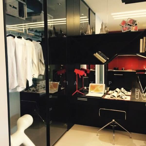 Zeta @ One South - 4