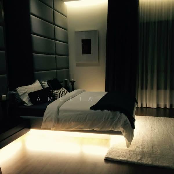 Zeta @ One South - 2