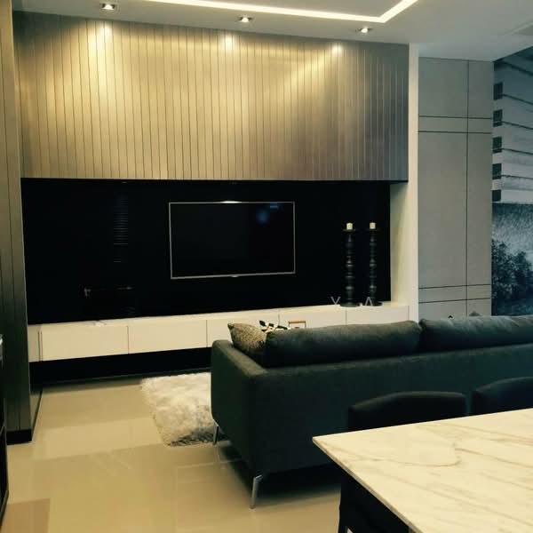 Zeta @ One South - 1