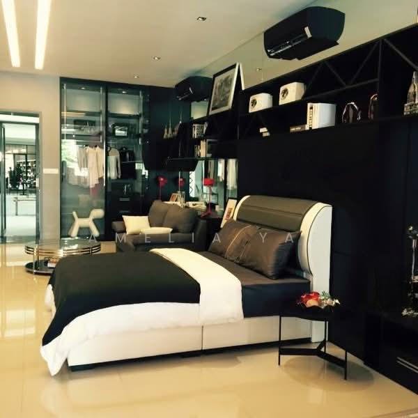 Zeta @ One South - 5