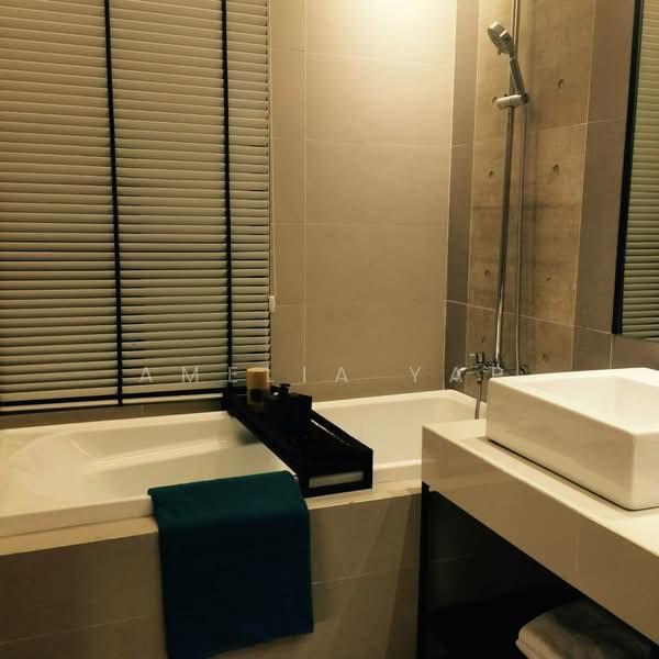 Zeta @ One South - 3