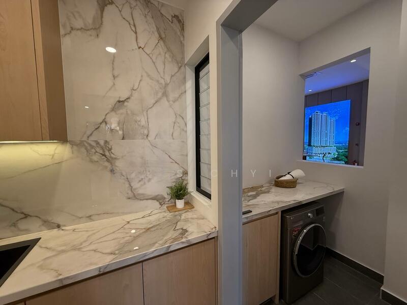 Oaka Residences - 4