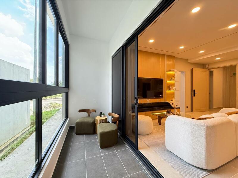 Oaka Residences - 5