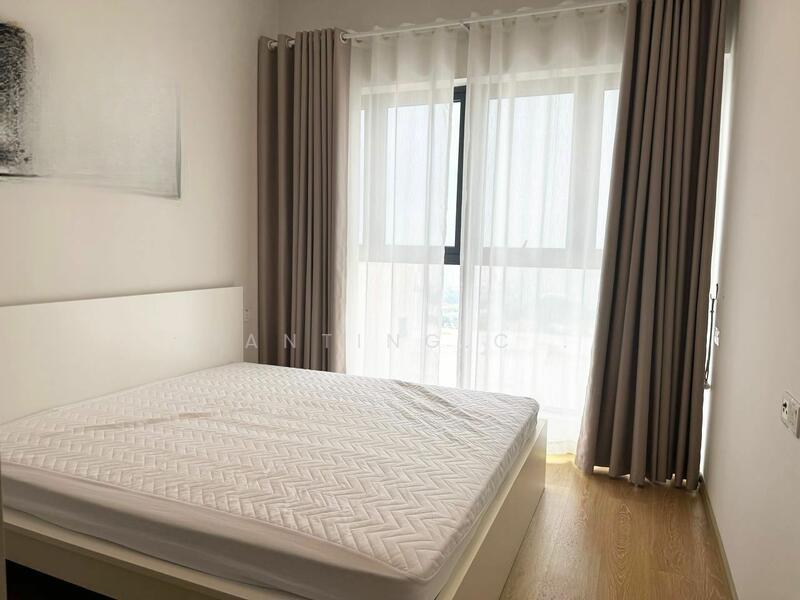 Amberside @ Country Garden Danga Bay - 1