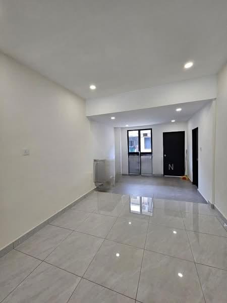 Taman Bukit Indah - 3
