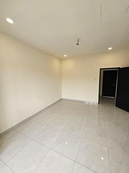 Taman Bukit Indah - 5