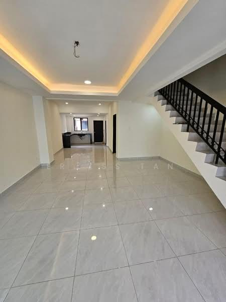 Taman Bukit Indah - 2