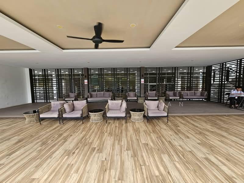 Bukit Bantayan Residences - 2