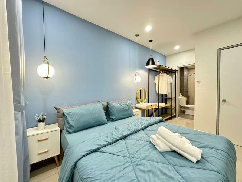Bukit Bantayan Residences - 3